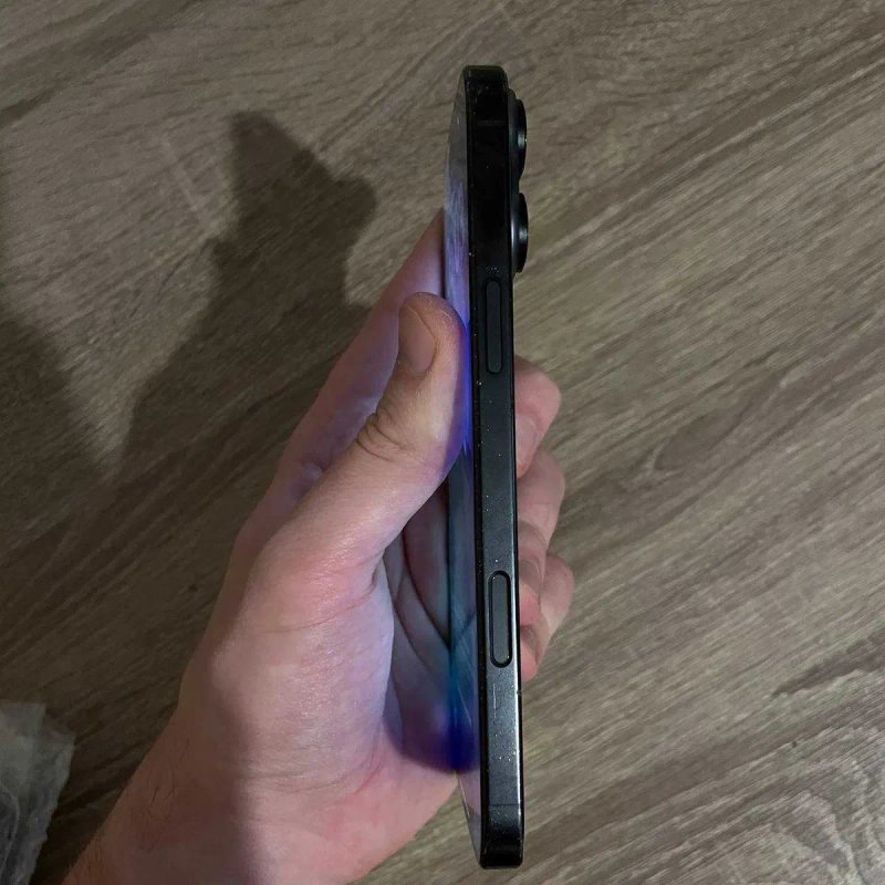 iPhone 16 Pro Max під R-Sim — фото 7