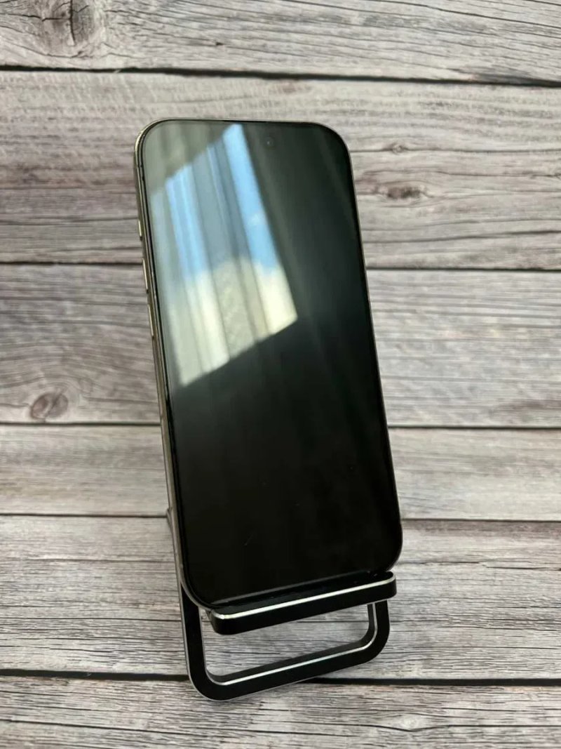 IPhone 16 pro natural 256gb!!! NEVERLOCK!! З Європи!! 97% — фото 2