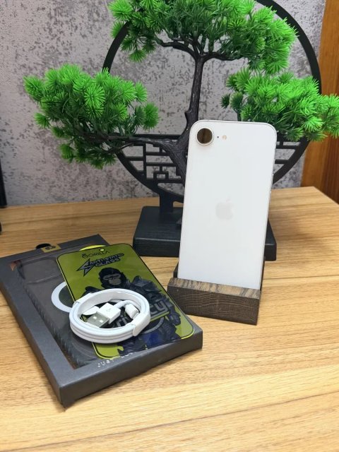 iPhone 16e на 128 гб є ОБМІН