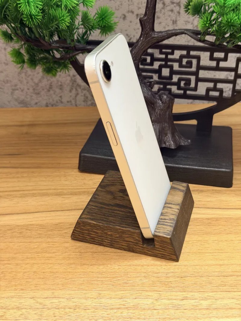 iPhone 16e на 128 гб є ОБМІН — фото 5