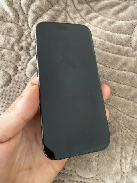 Iphone 16pro 128gb