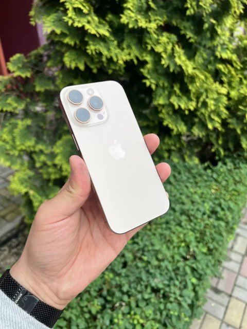 iPhone 16Pro 128Gb eSIM з гарантією