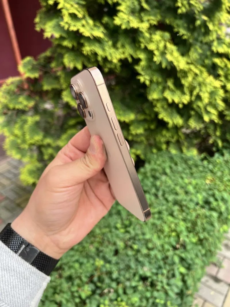 iPhone 16Pro 128Gb eSIM з гарантією — фото 4