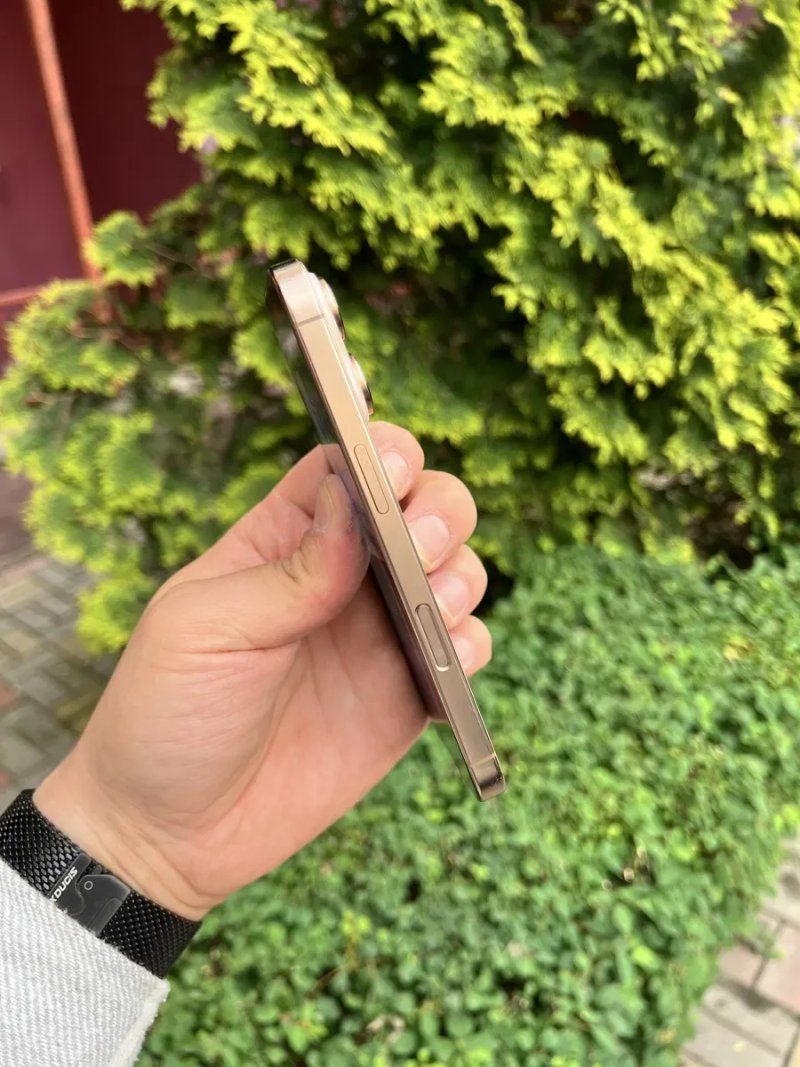 iPhone 16Pro 128Gb eSIM з гарантією — фото 5
