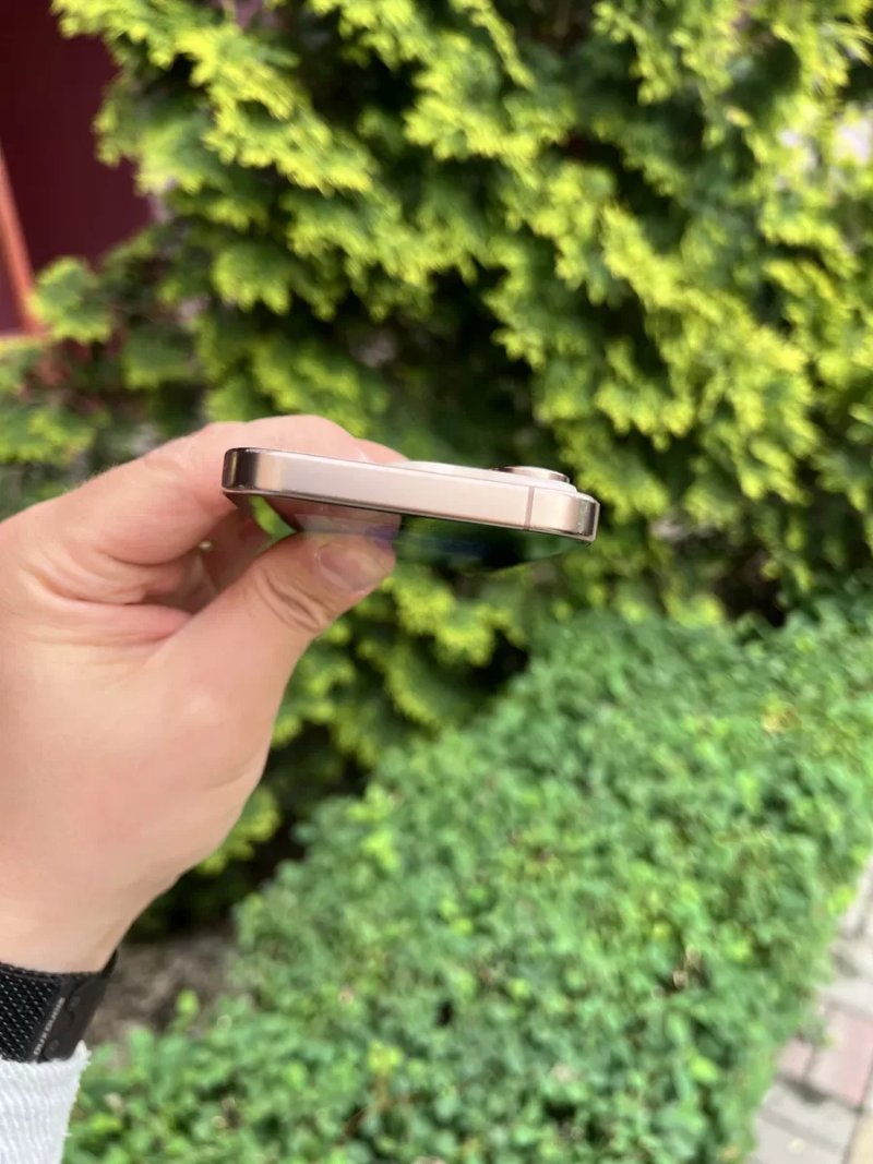 iPhone 16Pro 128Gb eSIM з гарантією — фото 6