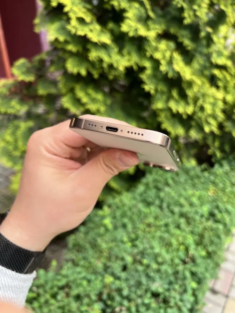 iPhone 16Pro 128Gb eSIM з гарантією — фото 7