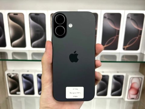 iPhone 17 256 GB Neverlock | Магазин | Гарантія