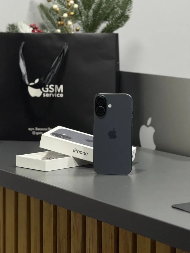 iPhone 17 256gb Black, Blue, Sage,Lavender No-actice — фото 2