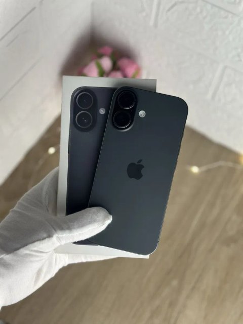 iPhone 17 256GB - Як новий! • 91% акб! • Гарантія!