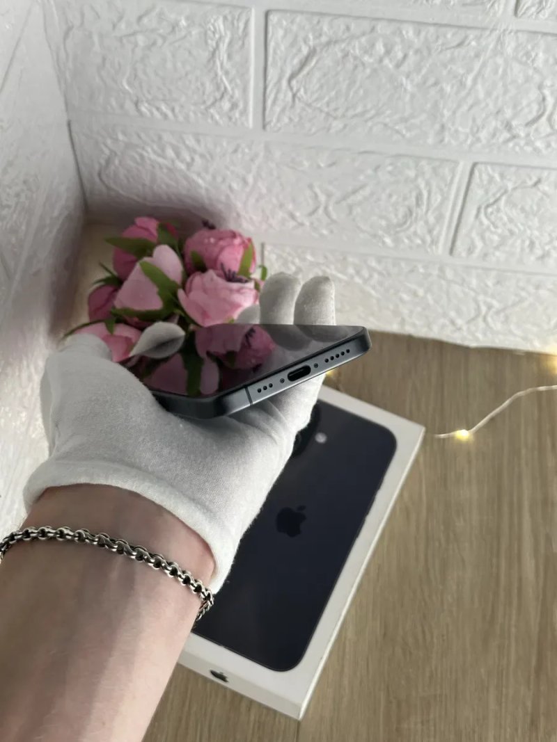 iPhone 17 256GB - Як новий! • 91% акб! • Гарантія! — фото 3