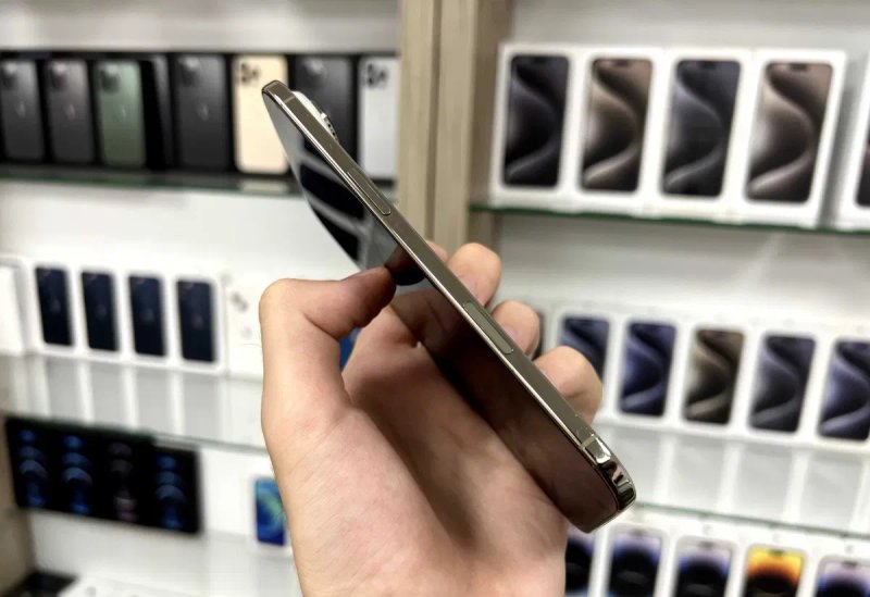 iPhone 17 Аер 512 GB Neverlock _ Гарантія _ Магазин — фото 2