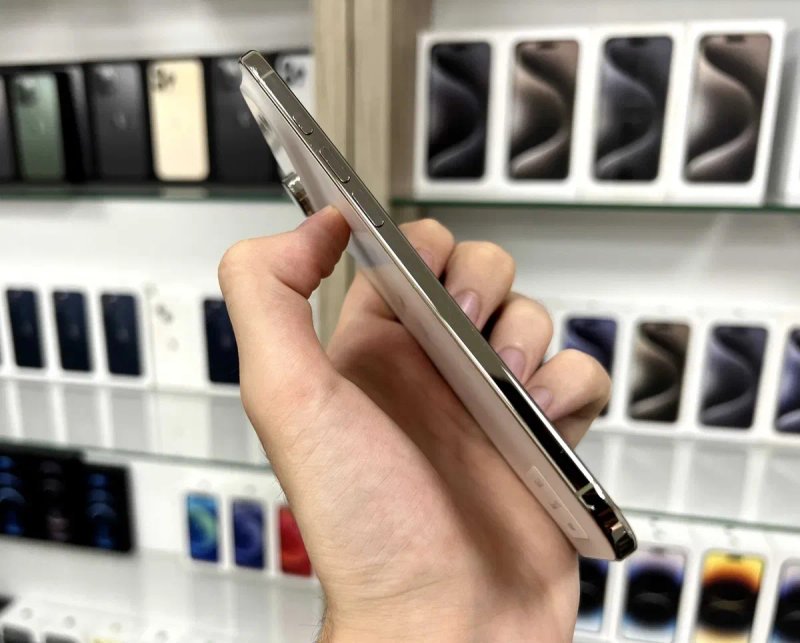 iPhone 17 Аер 512 GB Neverlock _ Гарантія _ Магазин — фото 3