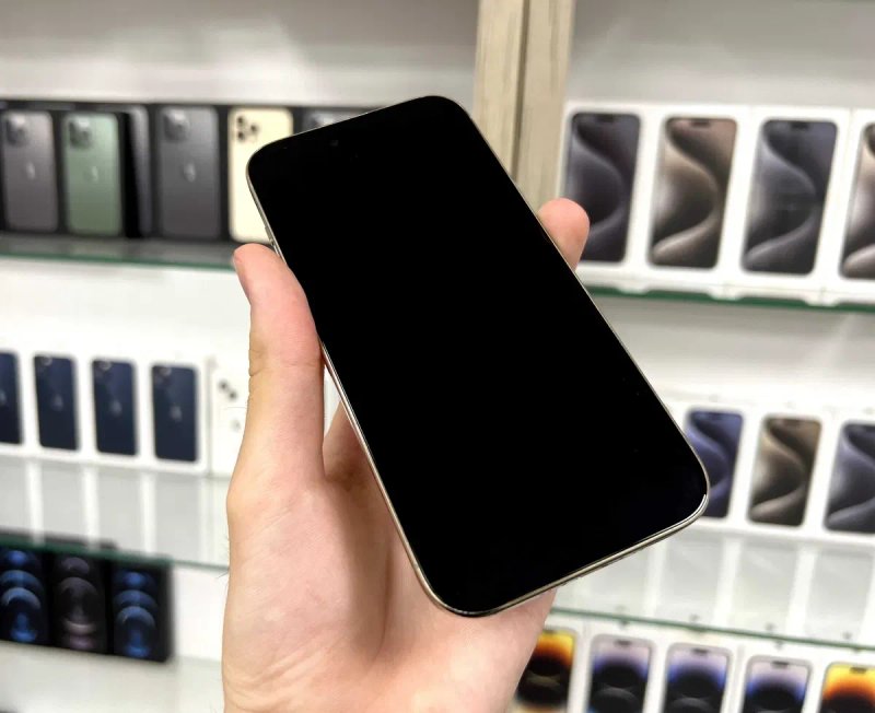 iPhone 17 Аер 512 GB Neverlock _ Гарантія _ Магазин — фото 4