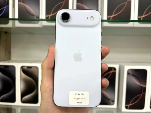 iPhone 17 Аир 256  Gb Neverlock / Магазин + Гарантія