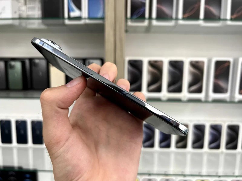 iPhone 17 Air 256 GB Neverlock | Магазин | Гарантія — фото 3