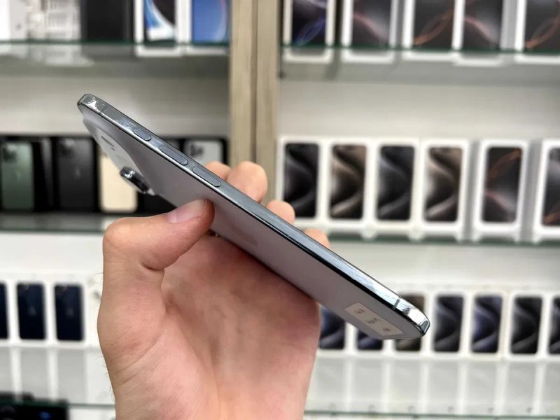 iPhone 17 Air 256 GB Neverlock | Магазин | Гарантія — фото 4
