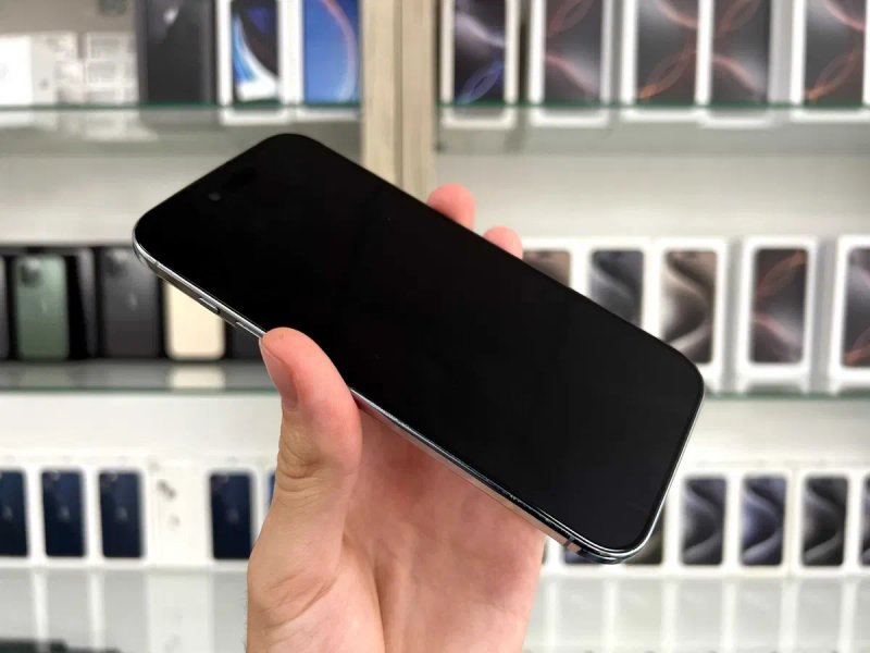 iPhone 17 Air 256 GB Neverlock | Магазин | Гарантія — фото 5