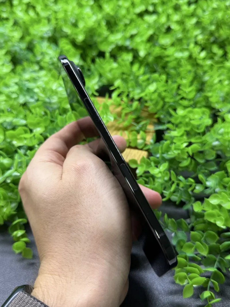 iPhone 17 Air, 256gb, Black (Neverlock) Айфон 17 Аир как новый #8405 — фото 5