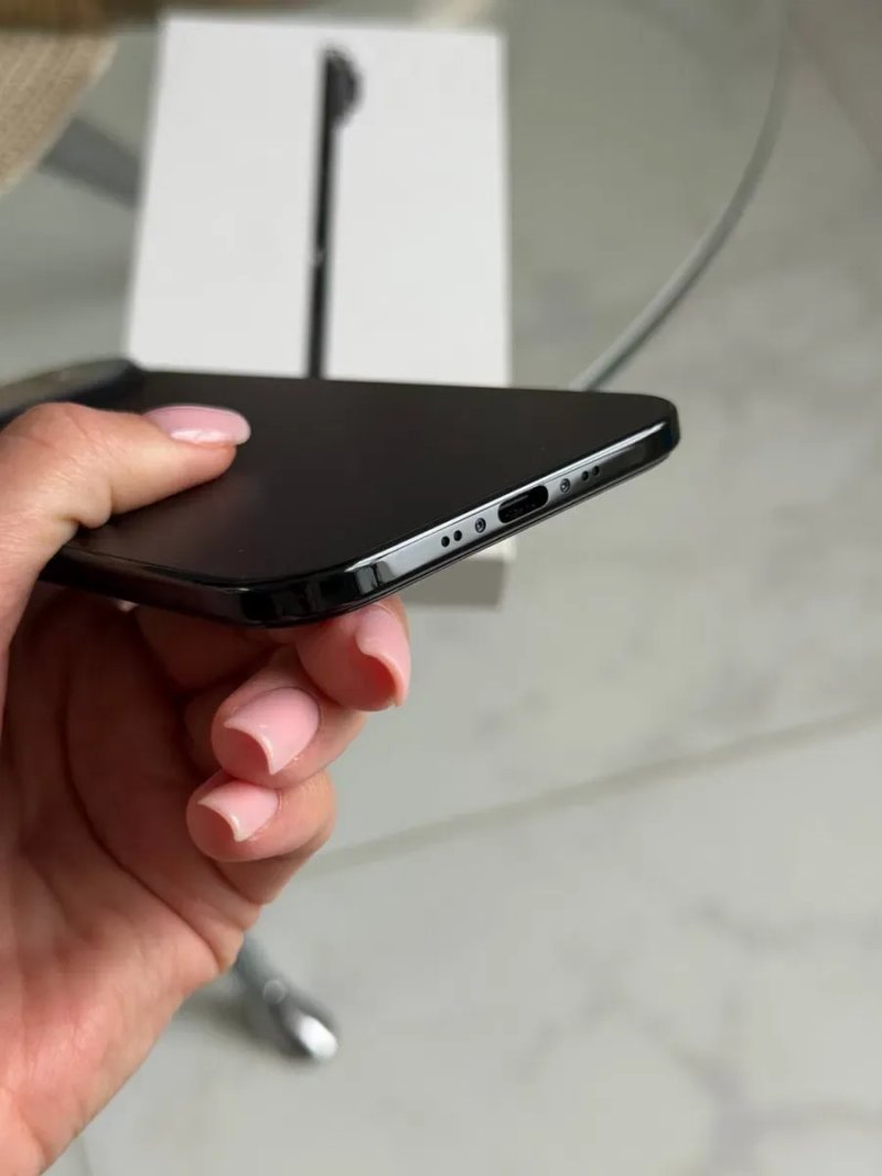 IPhone 17 Air 256gb Space Black Ідеал 20 циклів — фото 4