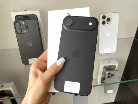iPhone 17 Аир 512 Gb Neverlock / Магазин + Гарантія