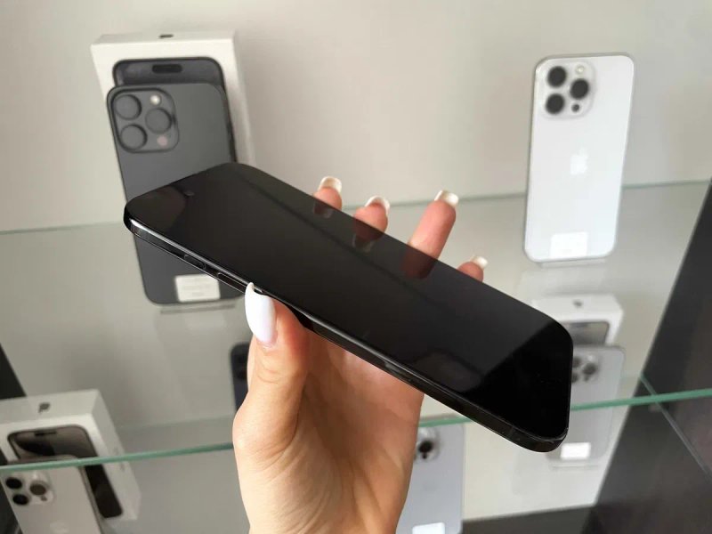 iPhone 17 Аир 512 Gb Neverlock / Магазин + Гарантія — фото 4