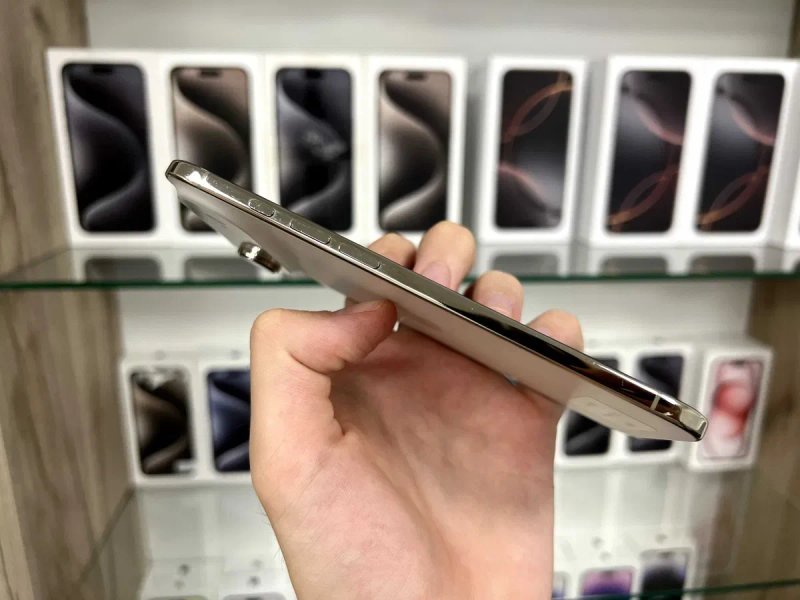 iPhone 17 Air 512 GB Neverlock | Магазин | Гарантія — фото 3