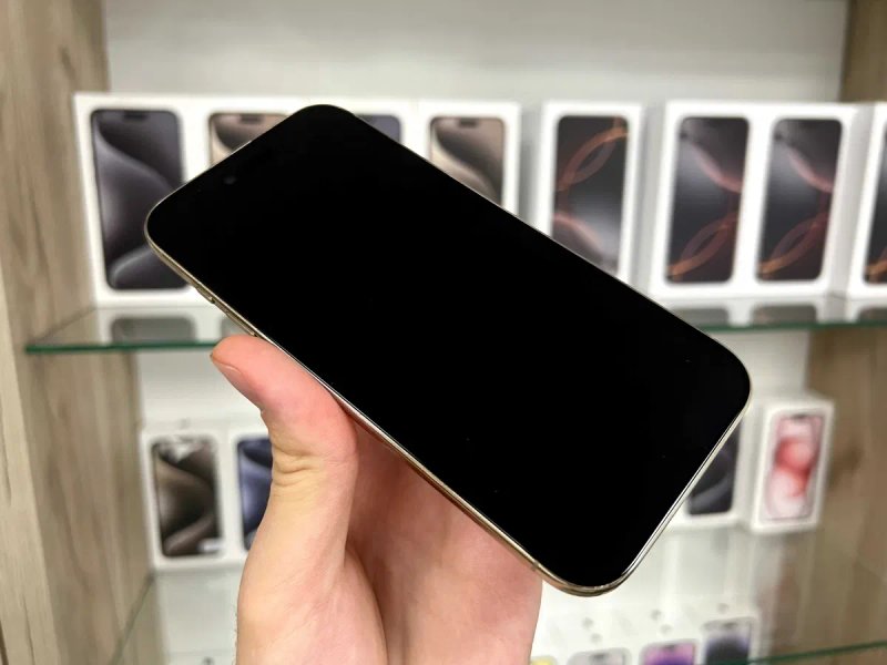 iPhone 17 Air 512 GB Neverlock | Магазин | Гарантія — фото 5