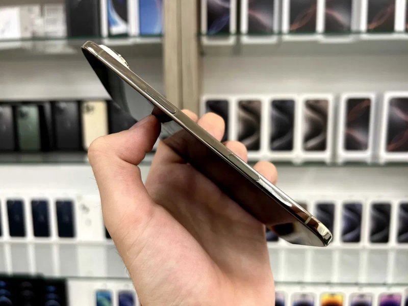iPhone 17 Air 512 GB Neverlock | Магазин | Гарантія — фото 4