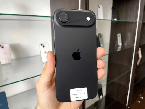 iPhone 17 Аир Gb Neverlock / Магазин + Гарантія