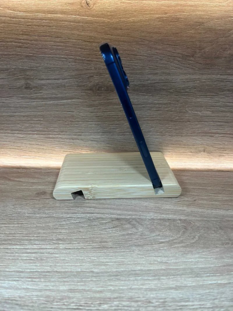 iPhone 17 Pro 256 Deep Blue !! АКБ: 98% !! №: 9759 !! СТАН ГАРНИЙ !!! З США !! Айфон купити оригінал !! — фото 3