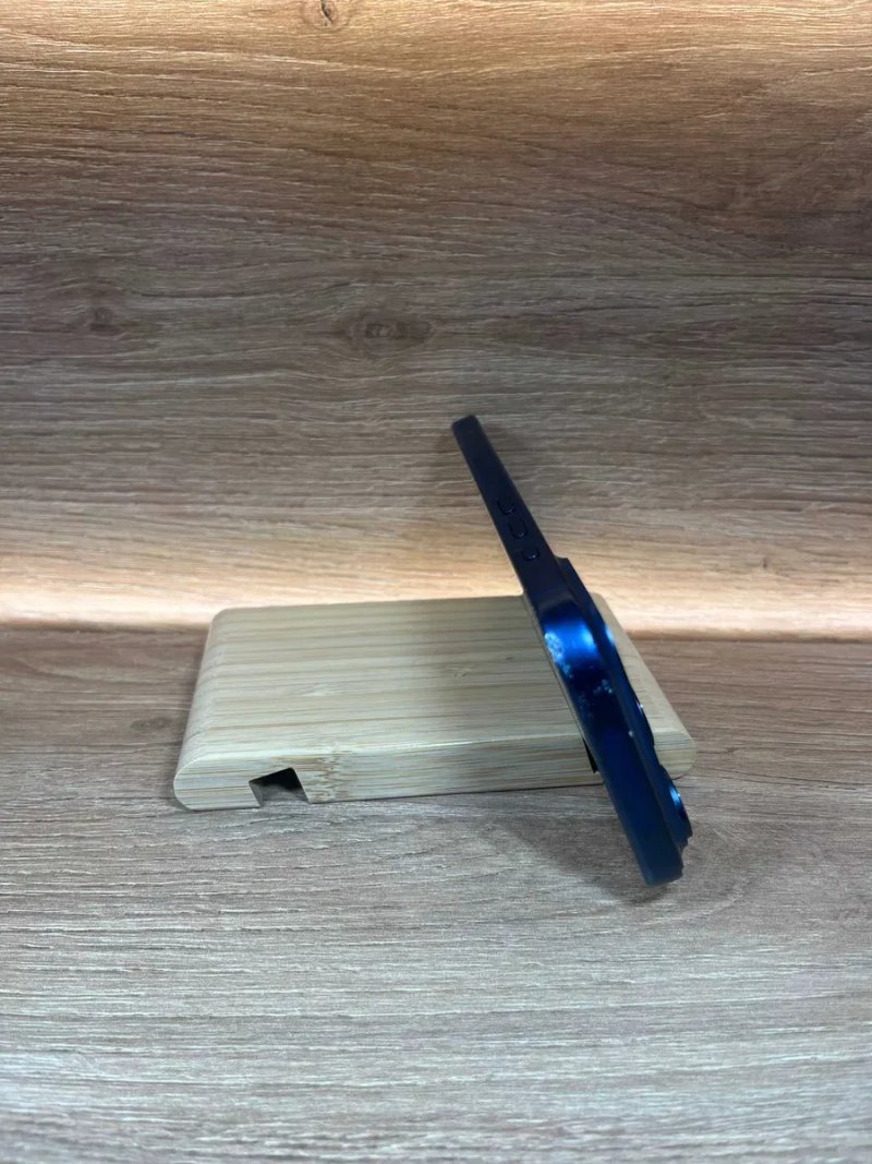 iPhone 17 Pro 256 Deep Blue !! АКБ: 98% !! №: 9759 !! СТАН ГАРНИЙ !!! З США !! Айфон купити оригінал !! — фото 6
