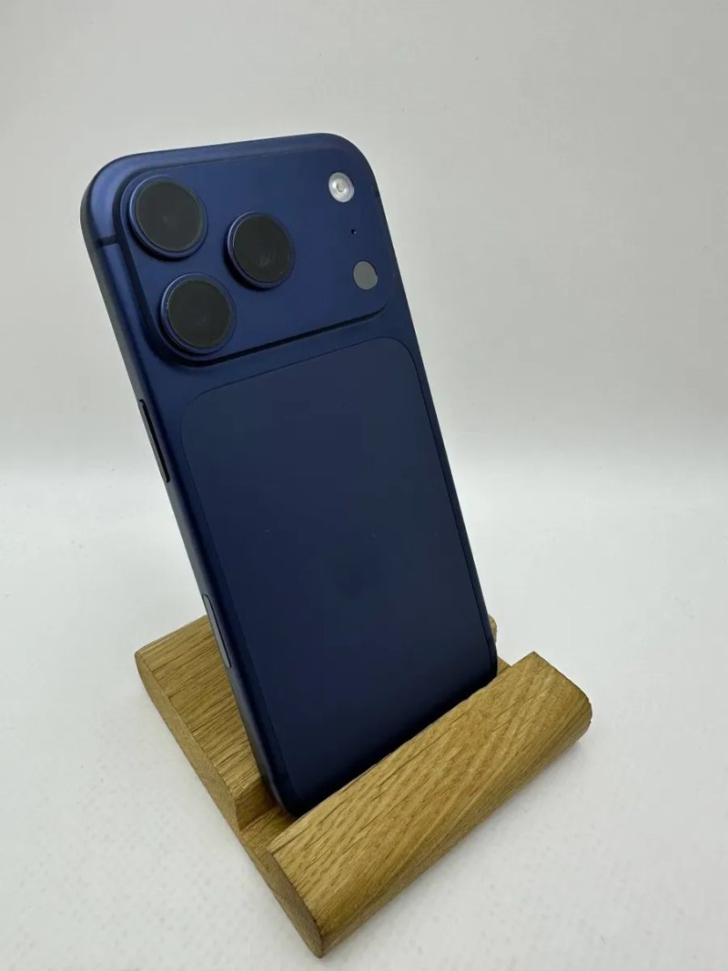 Iphone 17 pro 256 esim used Як новий — фото 2