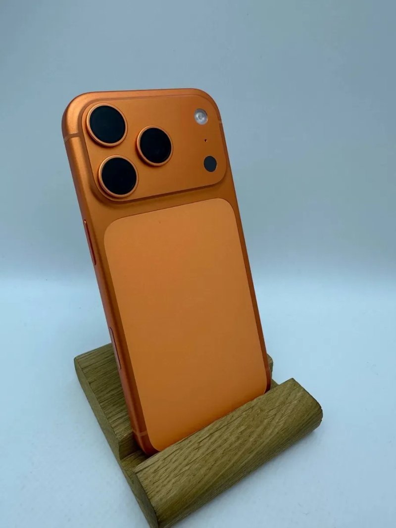Iphone 17 pro 256 esim used Як новий — фото 3