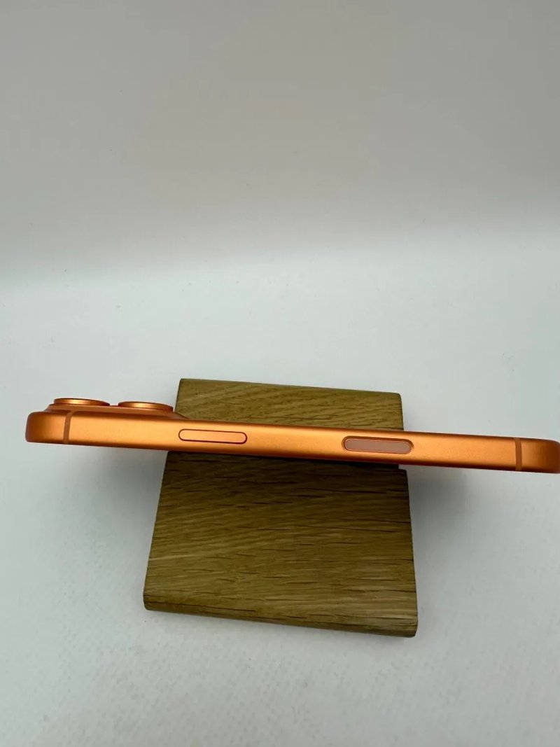 Iphone 17 pro 256 esim used Як новий — фото 8