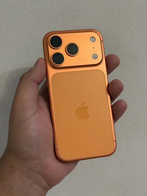 Iphone 17 pro , 256 gb , neverlock , 100% акб , Айфон 17 про , 256 гб неверлок