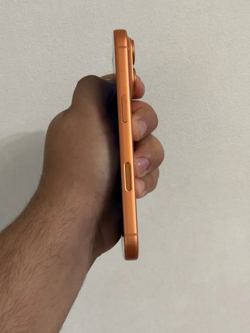 Iphone 17 pro , 256 gb , neverlock , 100% акб , Айфон 17 про , 256 гб неверлок — фото 3