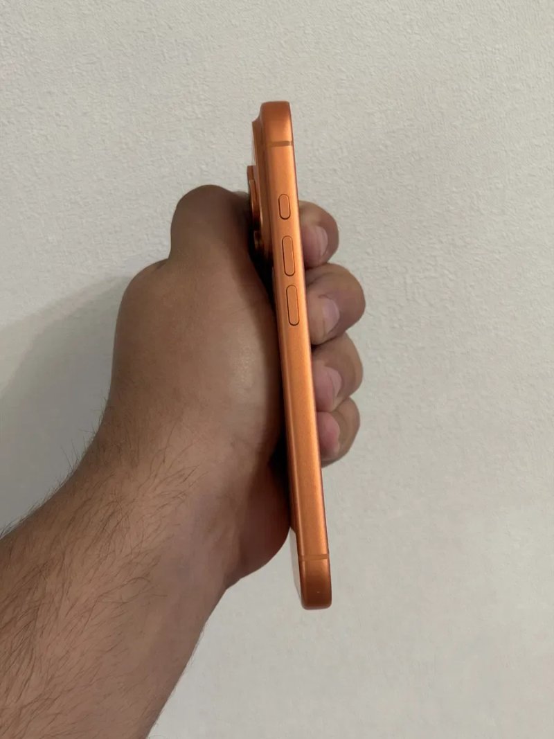 Iphone 17 pro , 256 gb , neverlock , 100% акб , Айфон 17 про , 256 гб неверлок — фото 4
