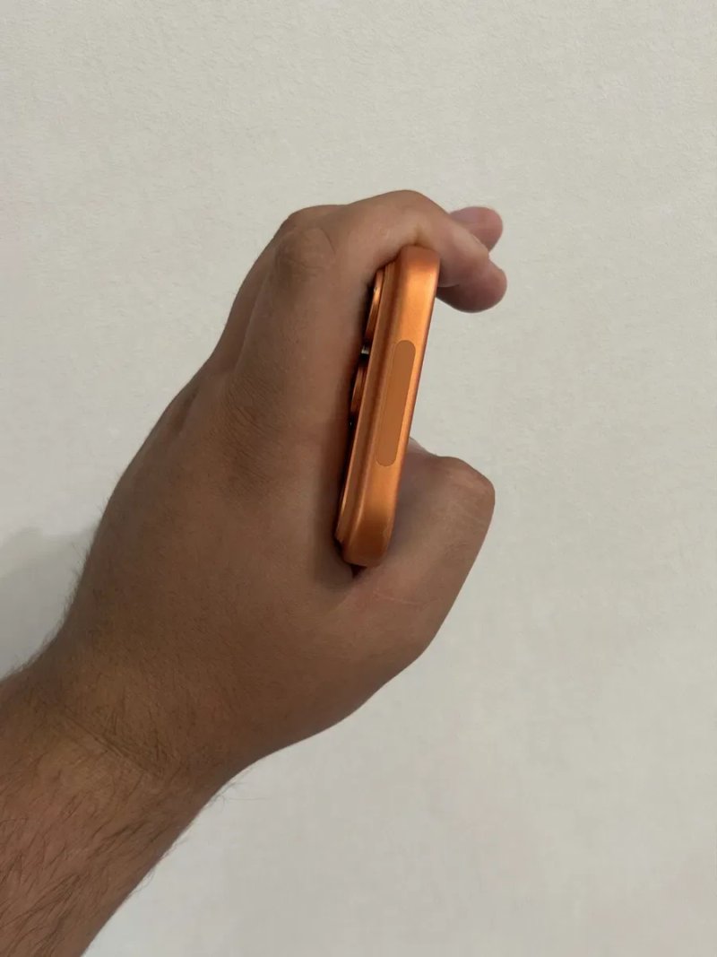 Iphone 17 pro , 256 gb , neverlock , 100% акб , Айфон 17 про , 256 гб неверлок — фото 5