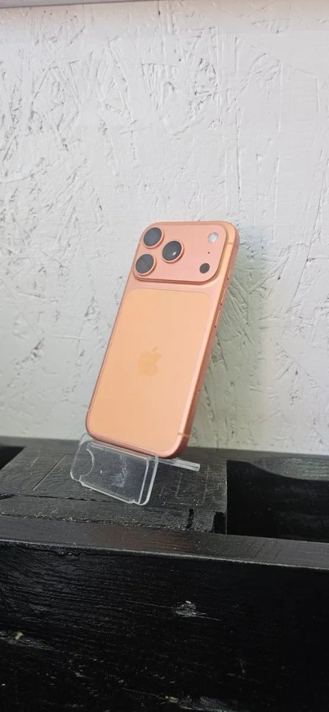 Iphone 17 Pro 256 gb