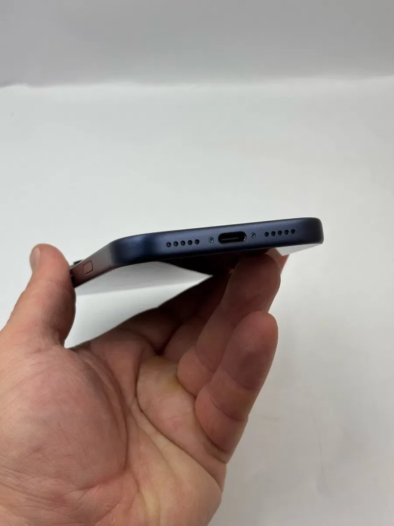  iPhone 17 pro 256Gb e-sim батарея 100% новий без коробки — фото 5