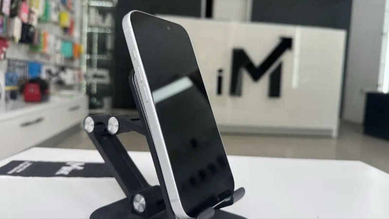 iPhone 17 Pro 256Gb Silver e-sim Повноцінний без блокувань неверлок USA 1100$ — фото 2