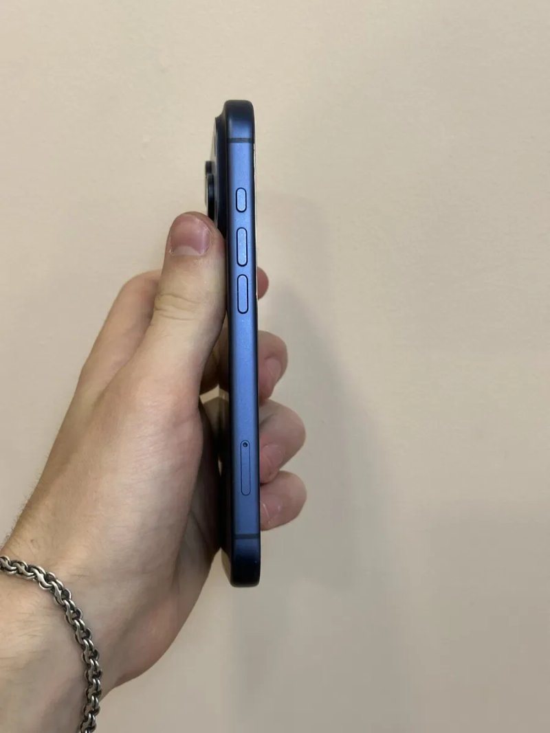 iPhone 17 Pro 256GB - З дефектами! Опис — фото 2