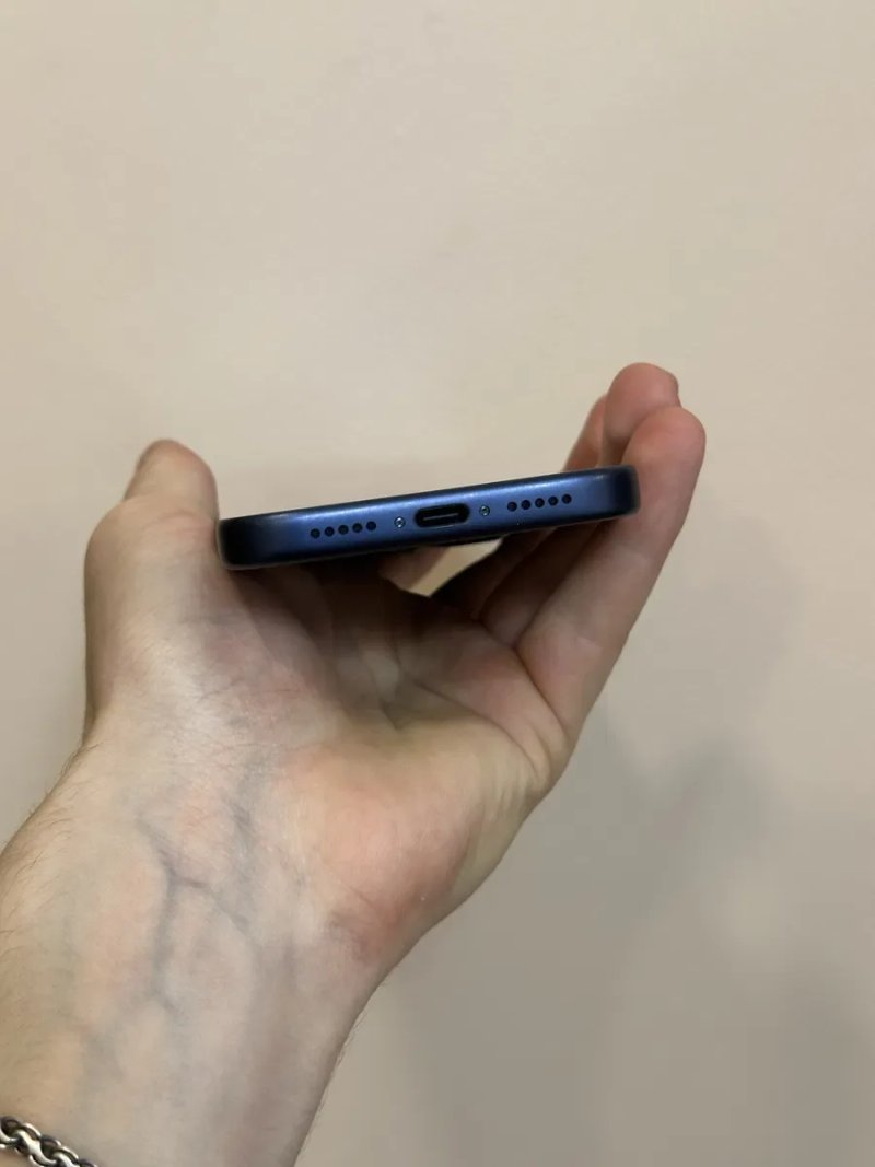 iPhone 17 Pro 256GB - З дефектами! Опис — фото 3