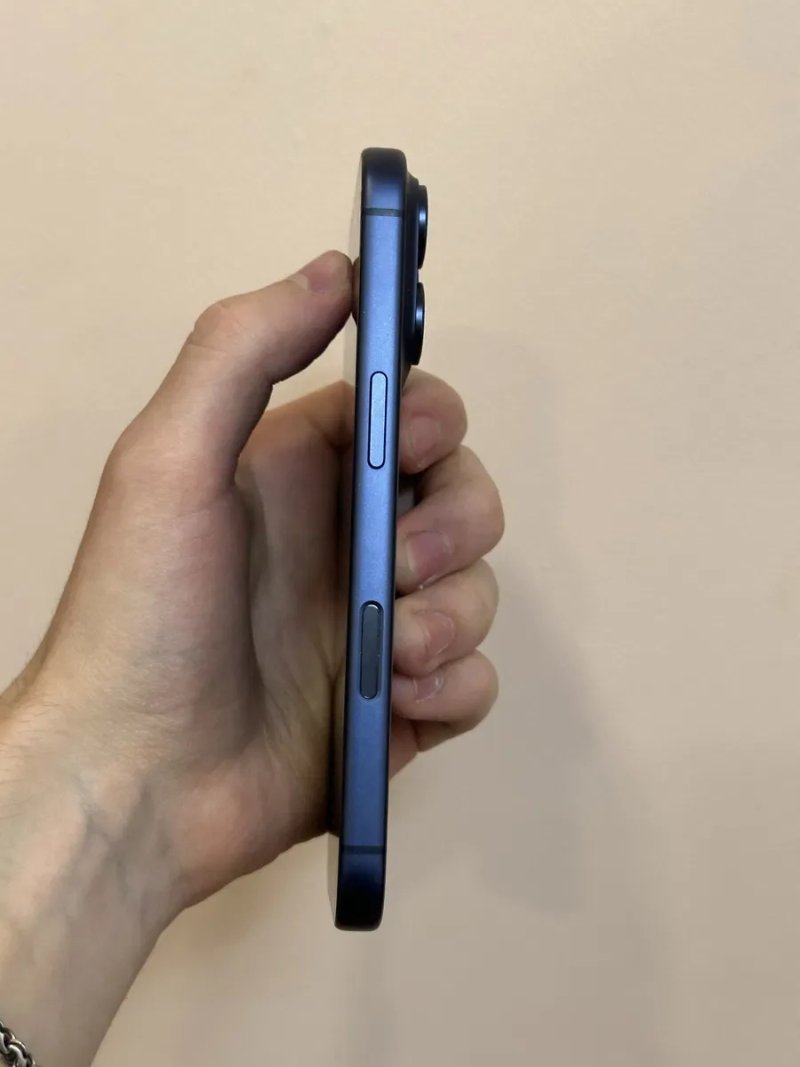 iPhone 17 Pro 256GB - З дефектами! Опис — фото 4