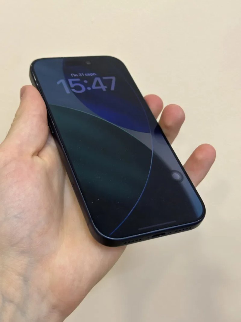 iPhone 17 Pro 256GB - З дефектами! Опис — фото 5