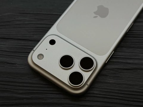 iPhone 17 Pro 512 gb Silver Магазин Гарантія
