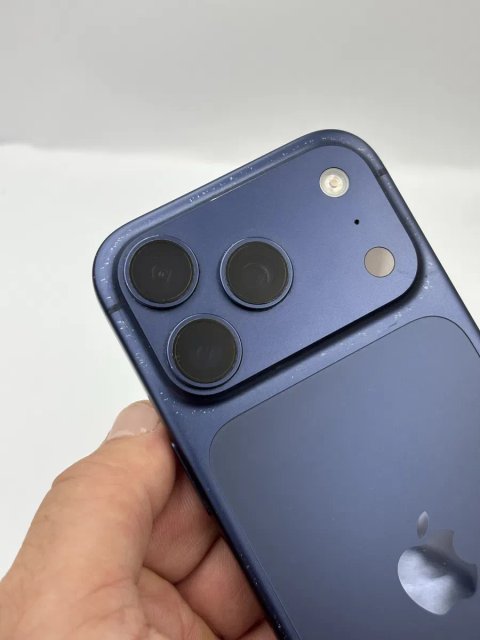  iPhone 17 pro 512Gb e-sim батарея 100%