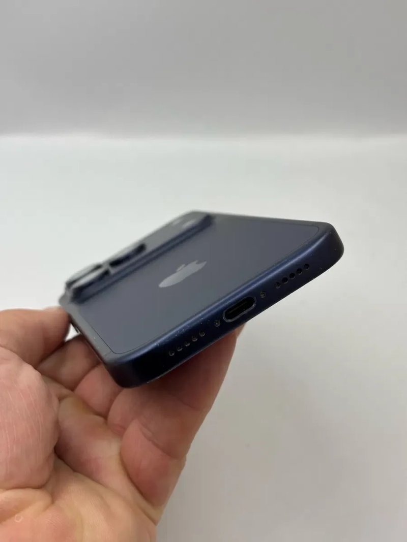  iPhone 17 pro 512Gb e-sim батарея 100% — фото 5