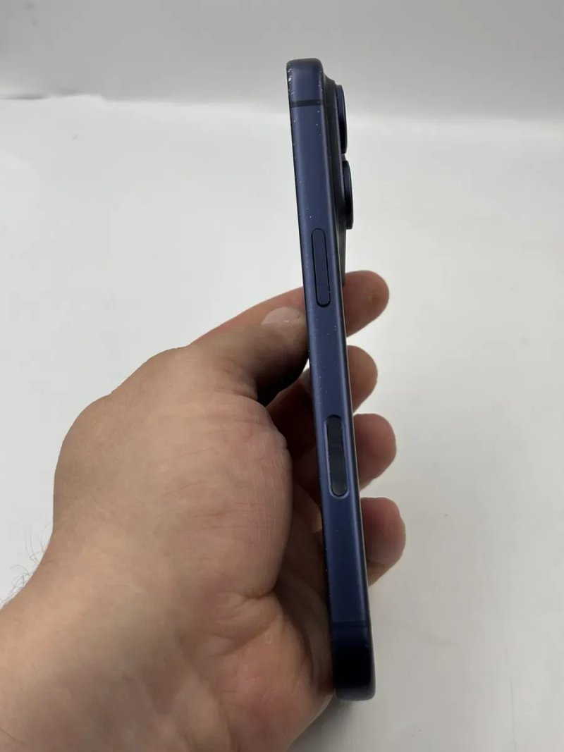  iPhone 17 pro 512Gb e-sim батарея 100% — фото 6