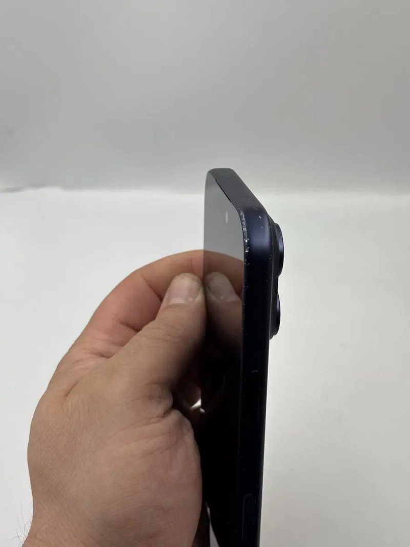  iPhone 17 pro 512Gb e-sim батарея 100% — фото 7